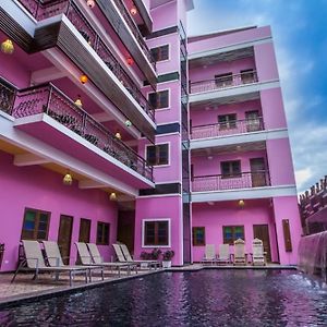 Changpuak Boutique House